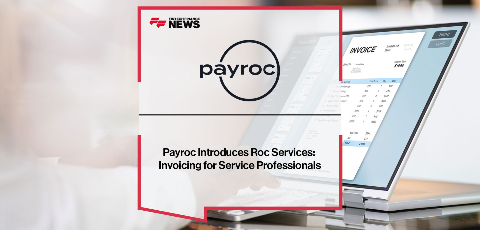 Payroc-Introduces-Roc-Services-Invoicing-for-Service-Professionals