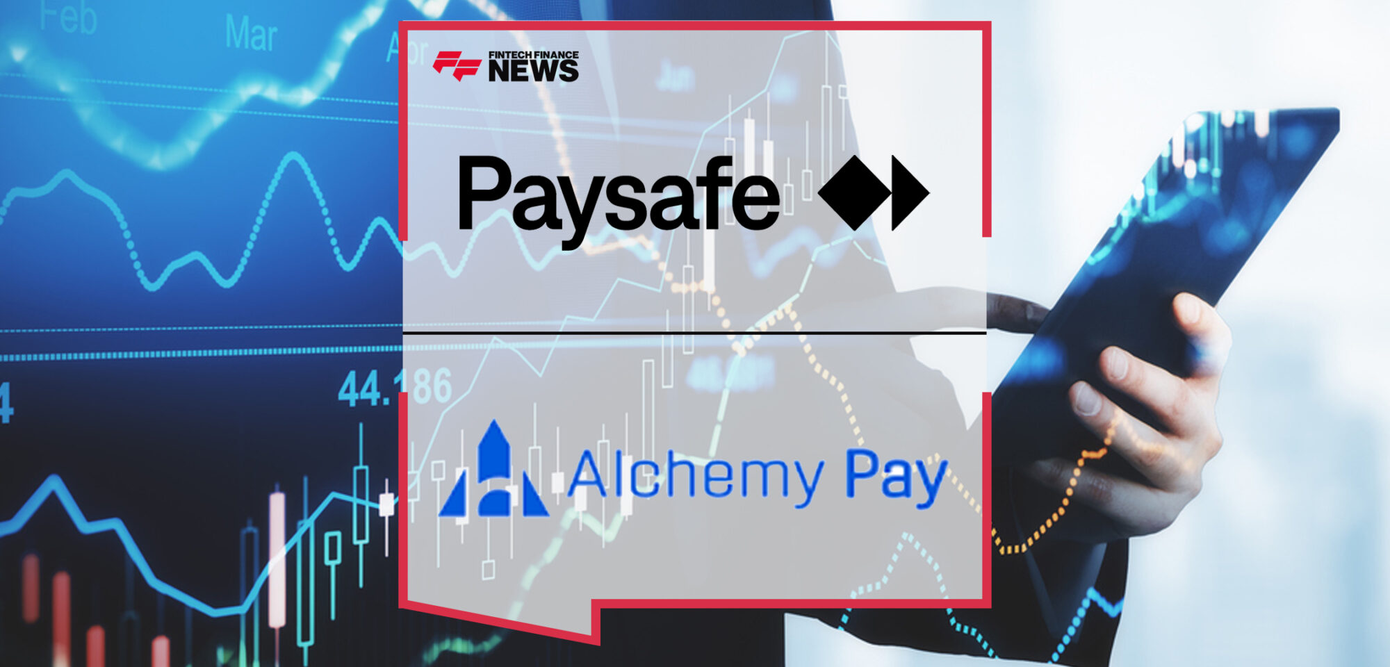 Paysafe and Alchemy Pay Partner to Expand Its Customers’ Payment Options | Fintech Finance News