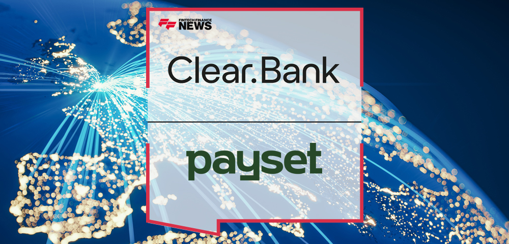 Payset Partners With ClearBank