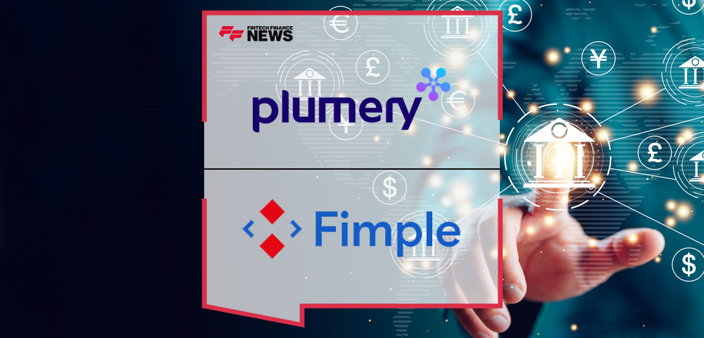 Plumery and Fimple Announce Strategic Partnership to Help Financial Institutions in Their Digital Banking Journeys