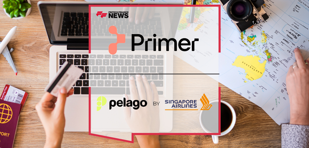 Pelago Partners With Primer to Deliver Payments Innovation for the Global Traveller