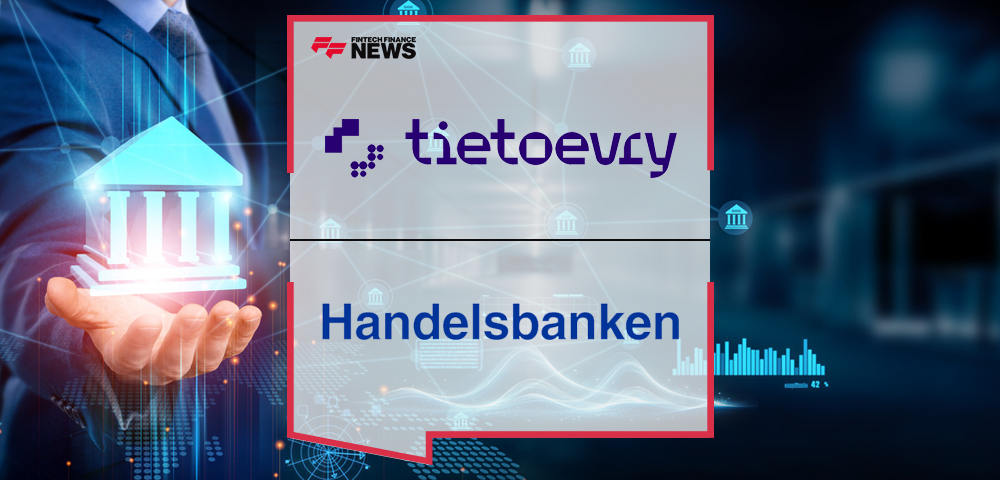 Handelsbanken Norway Extends Agreement With Tietoevry Banking for Another Five Years