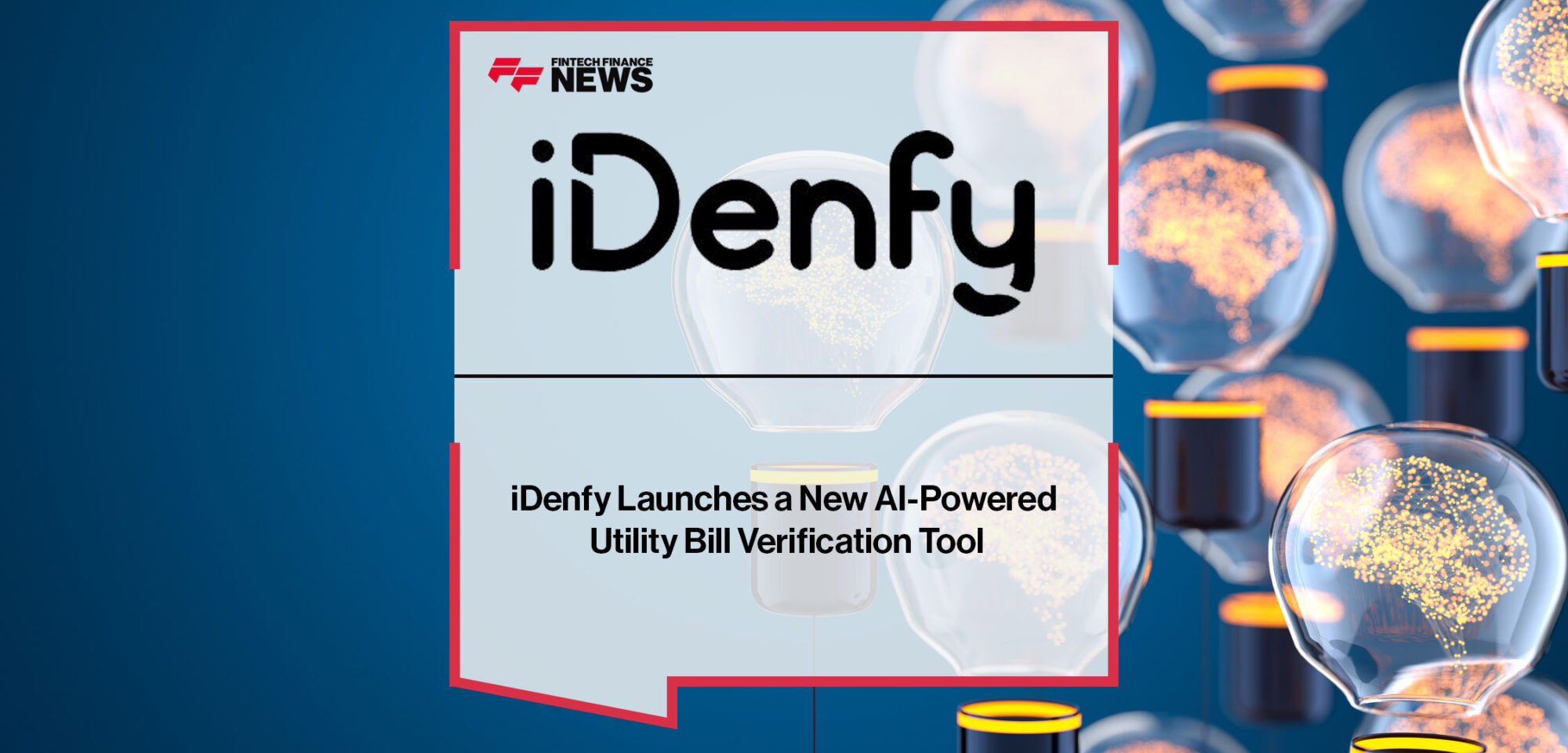iDenfy-Launches-a-New-AI-Powered-Utility-Bill-Verification-Tool
