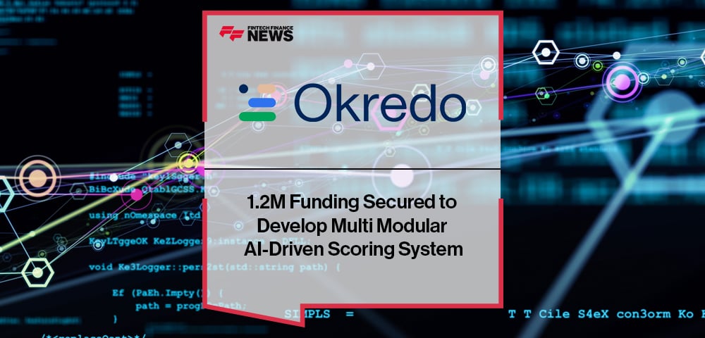 1.2M Funding Secured to Develop Multi Modular AI-Driven Scoring System