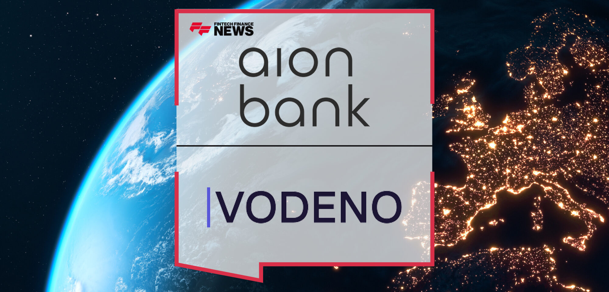 Aion Bank and Vodeno Will Offer BLIK-as-a-Service to Financial Institutions Across Europe | Fintech Finance News