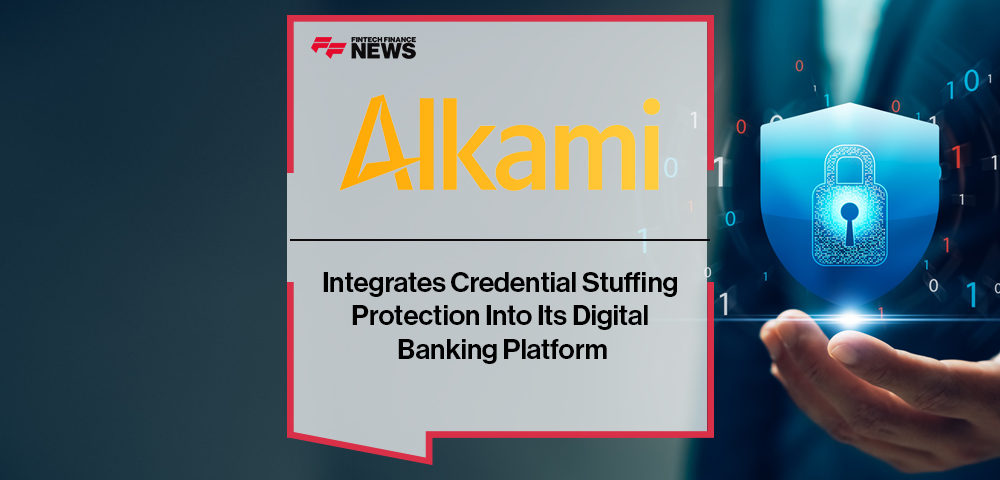 Alkami Integrates Credential Stuffing Protection Into Its Digital Banking Platform