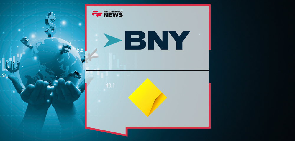 CBA and BNY Deliver Near Real-Time Cross-Border Payments