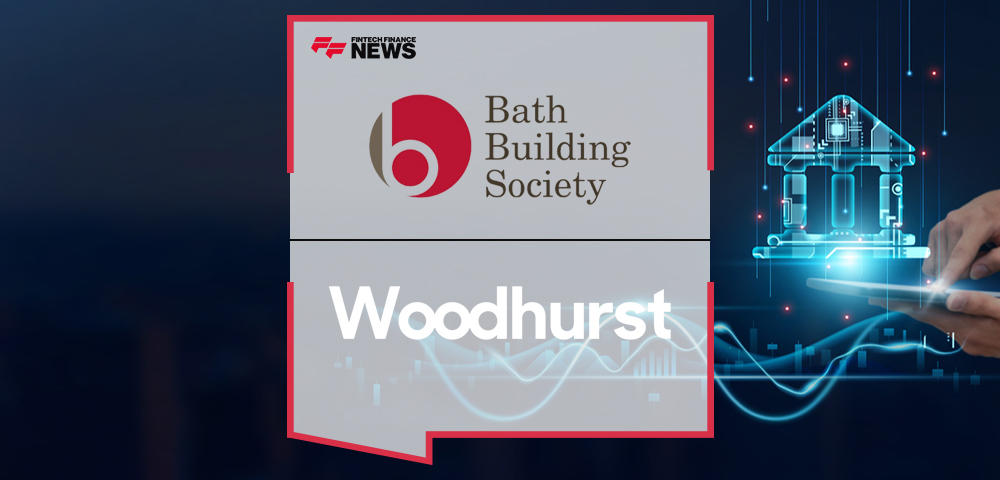 Woodhurst Partners With Bath Building Society