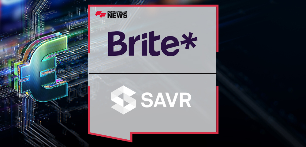 Swedish Investment Platform SAVR Speeds Up Payments On Its Cutting-Edge Investment Platform With Brite Payments