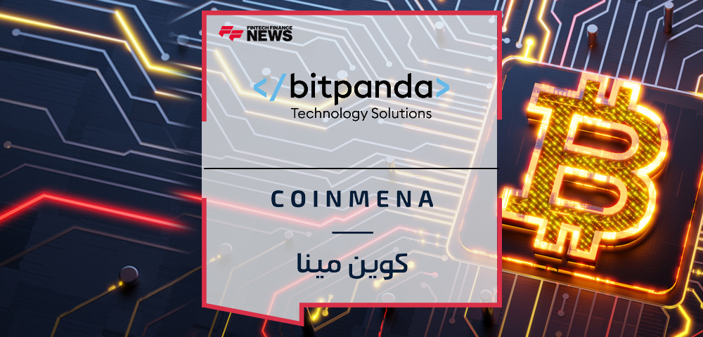 CoinMENA Partners With Bitpanda Technology Solutions to Enhance Trading Efficiency and Expand Crypto Asset Offering