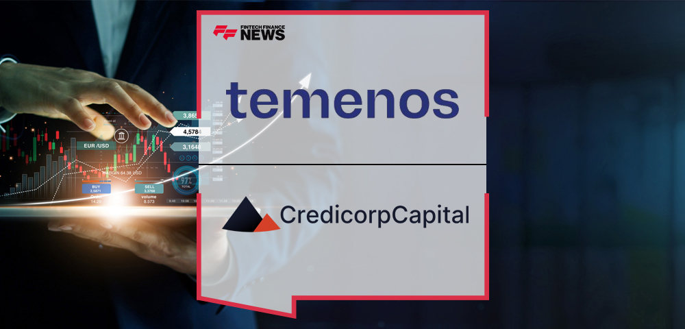 Credicorp Capital Goes Live With Temenos Multifonds on SaaS