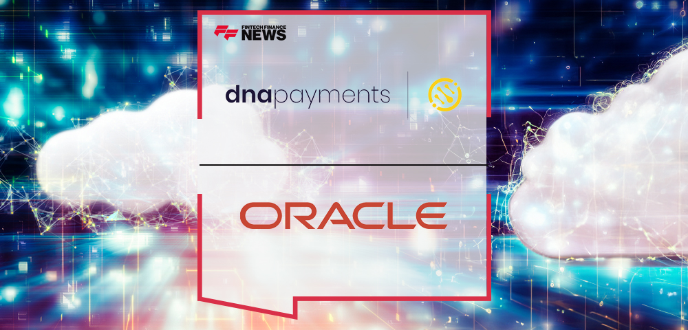 DNA Payments' Pay at Reception, Pay at Counter and Pay at Table Now Available on Oracle Cloud Marketplace