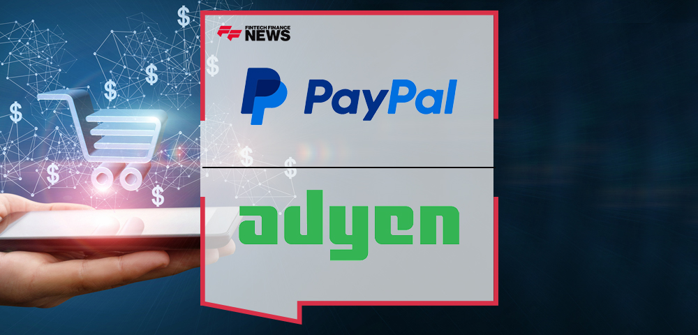 PayPal Expands Strategic Partnership With Adyen to Offer Fastlane in the U.S.