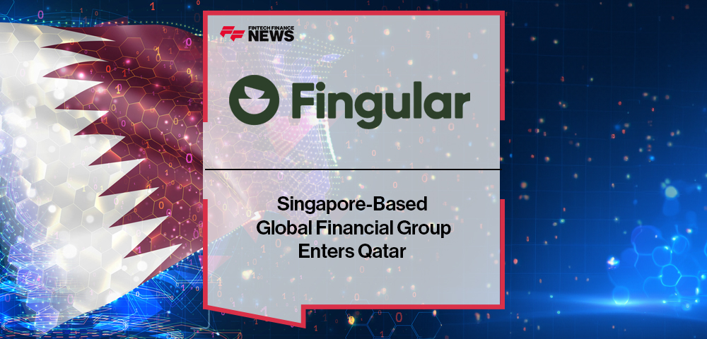Singapore-Based Global Financial Group Fingular Enters Qatar