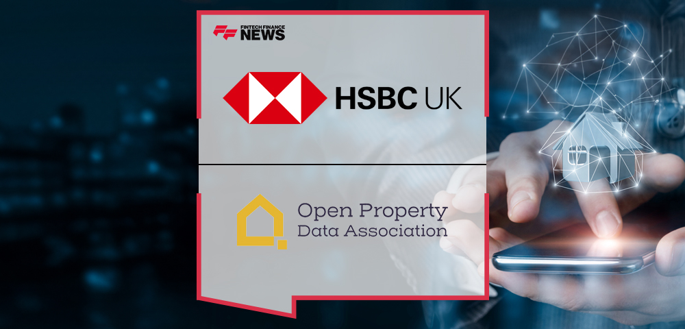 HSBC UK Joins Forces With OPDA to Drive Digitisation in the Home Buying Process