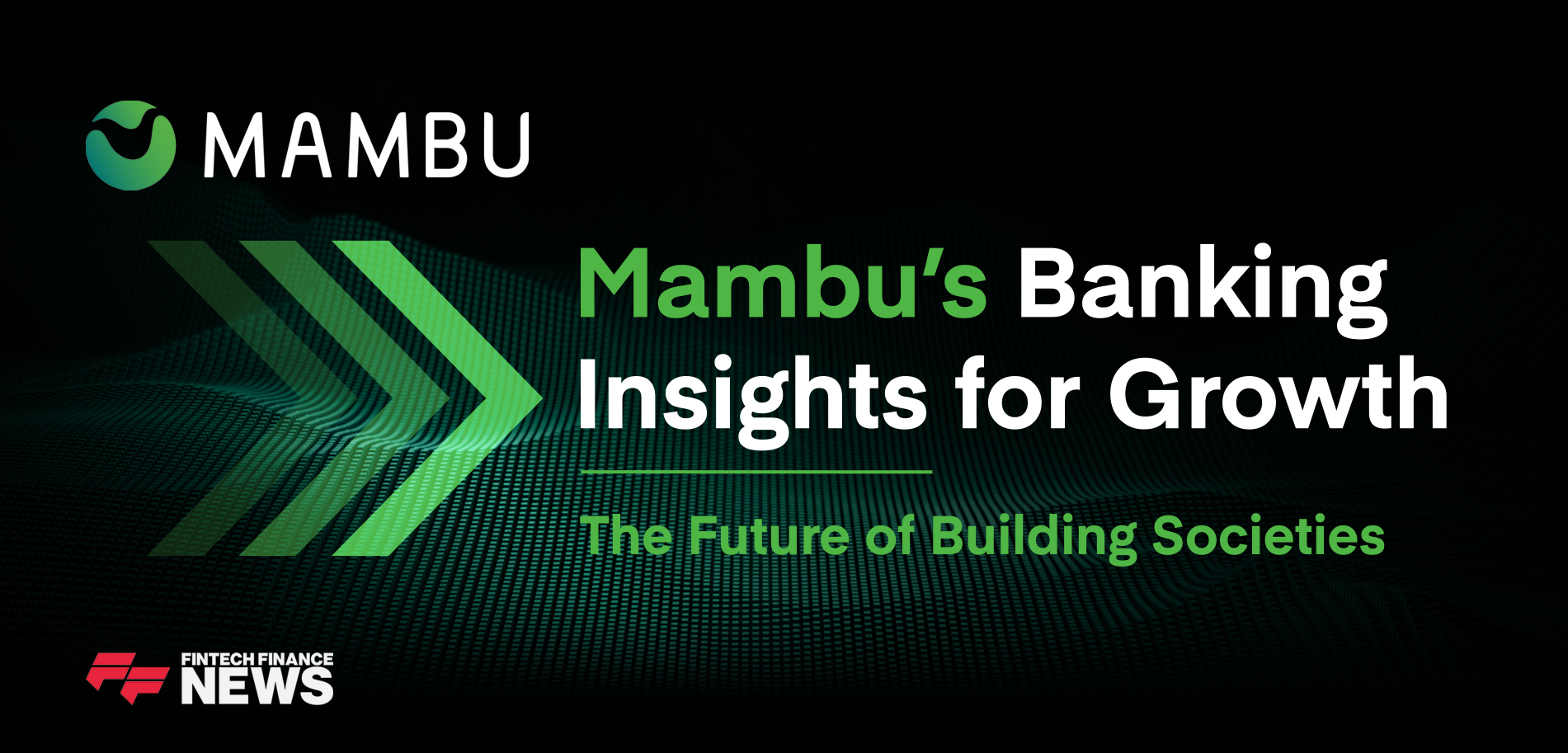 Nick Lawler of Mambu and Michael Fisher of Mutual Vision discuss digital transformation, Gen Z engagement, and the future of building societies in the UK.