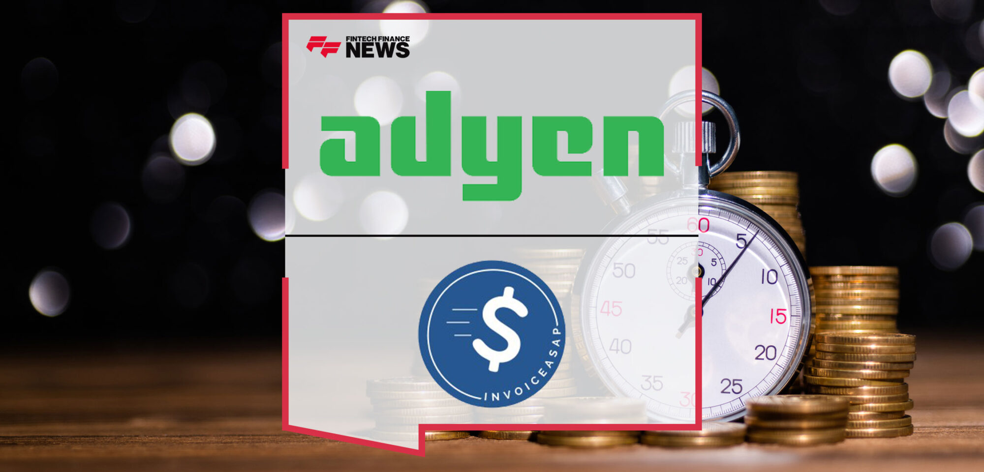 InvoiceASAP-Selects-Adyen-to-Offer-Instant-Payouts,-Leveraging-FedNow-Certification|InvoiceASAP-Selects-Adyen-to-Offer-Instant-Payouts,-Leveraging-FedNow-Certification