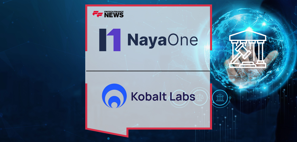 Kobalt Labs Joins the NayaOne Tech Marketplace