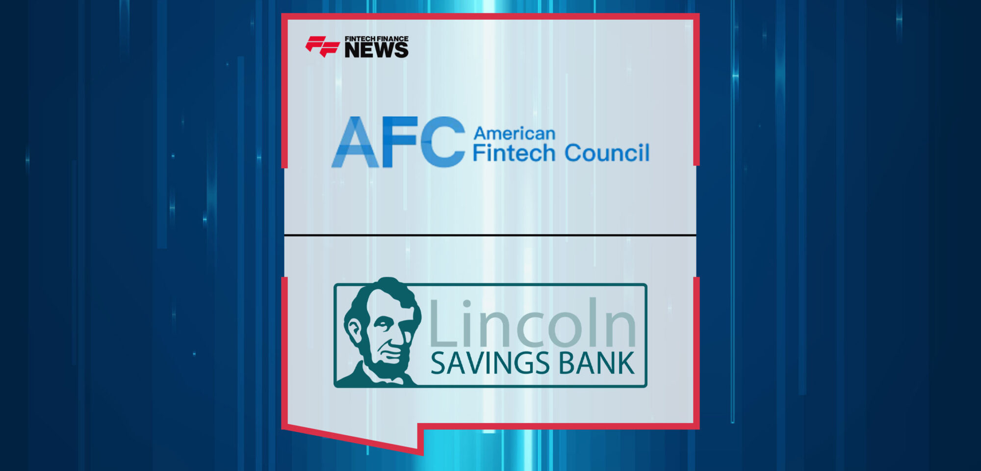 Lincoln-Savings-Bank-(LSB)-Joins-American-Fintech-Council-(AFC)