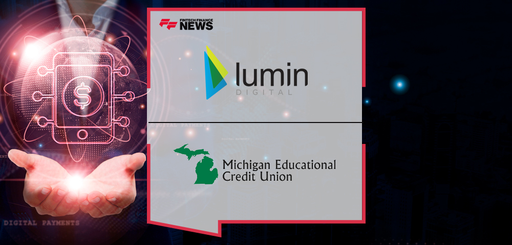 Michigan Educational Credit Union (MECU) Implements New Digital Banking Platform from Lumin Digital