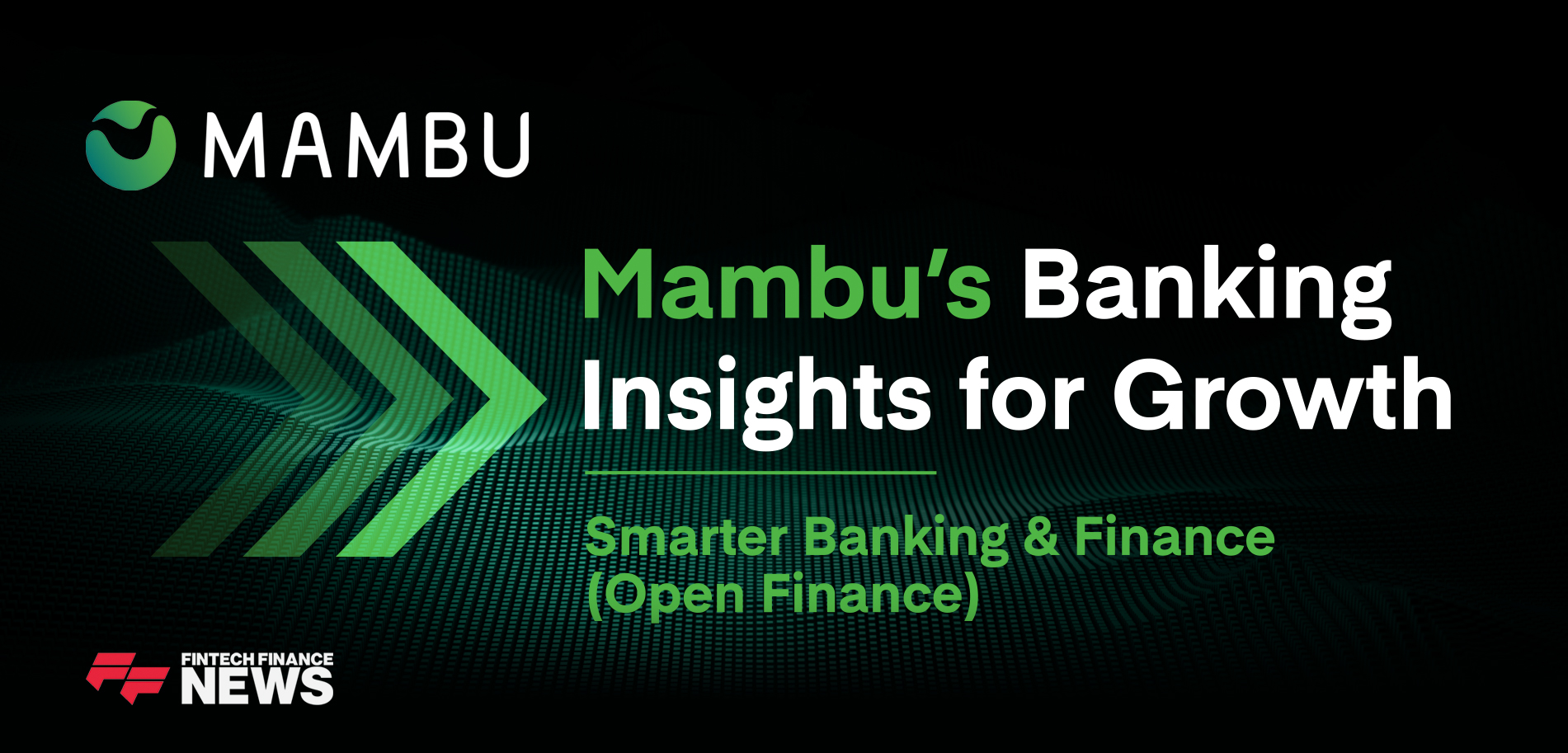 Frank Krieger of Mambu and Peter-Jan Van De Venn of Hexaware discuss Open Finance, PSD3 regulation, and Smart Banking strategies for trust and innovation.