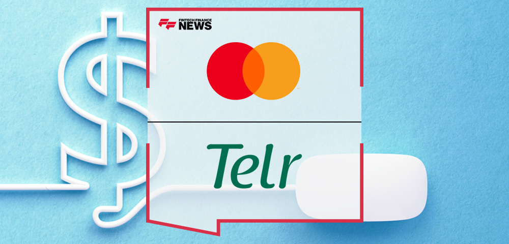 Telr Elevates E-Commerce with Mastercard's Click to Pay