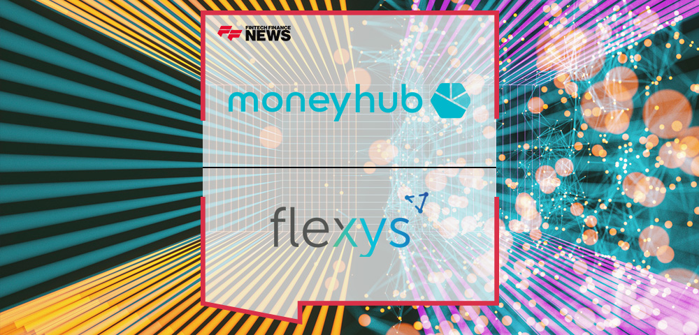 Flexys Partners With Moneyhub to Bring Open Banking Benefits to the Collections Industry