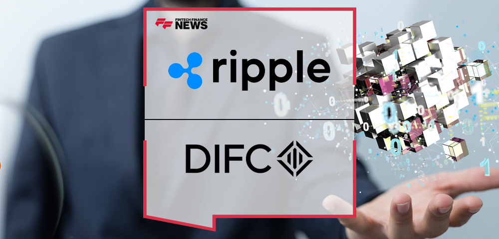 Ripple Announces Partnership with DIFC Innovation Hub to Accelerate Adoption of Blockchain Technology in the Middle East