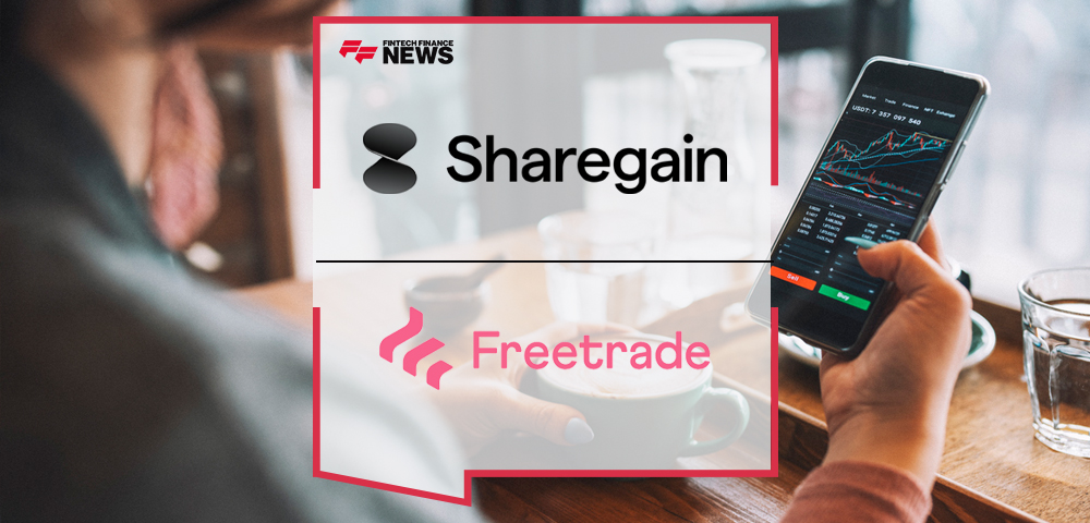 Freetrade Choose Sharegain to Launch Securities Lending to Retail Clients in the UK