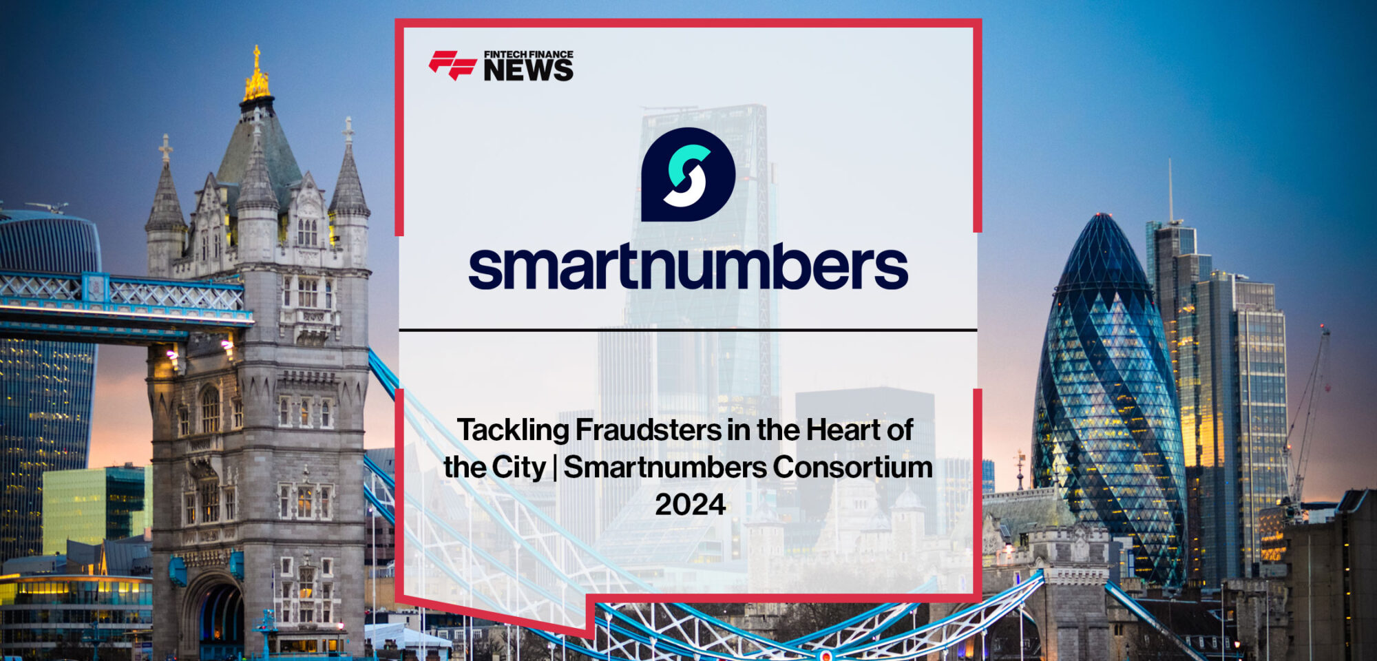 Pauline Smith discusses fraud prevention and collaboration at Smartnumbers Consortium 2024.