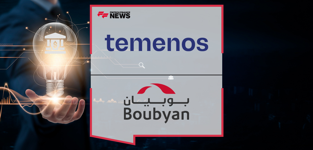 Kuwait’s Boubyan Bank Selects Temenos to Modernize Retail, Corporate and Private Banking Platform