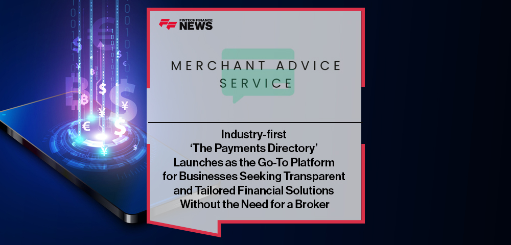 Industry-first ‘The Payments Directory’ Launches as the Go-To Platform for Businesses Seeking Transparent and Tailored Financ