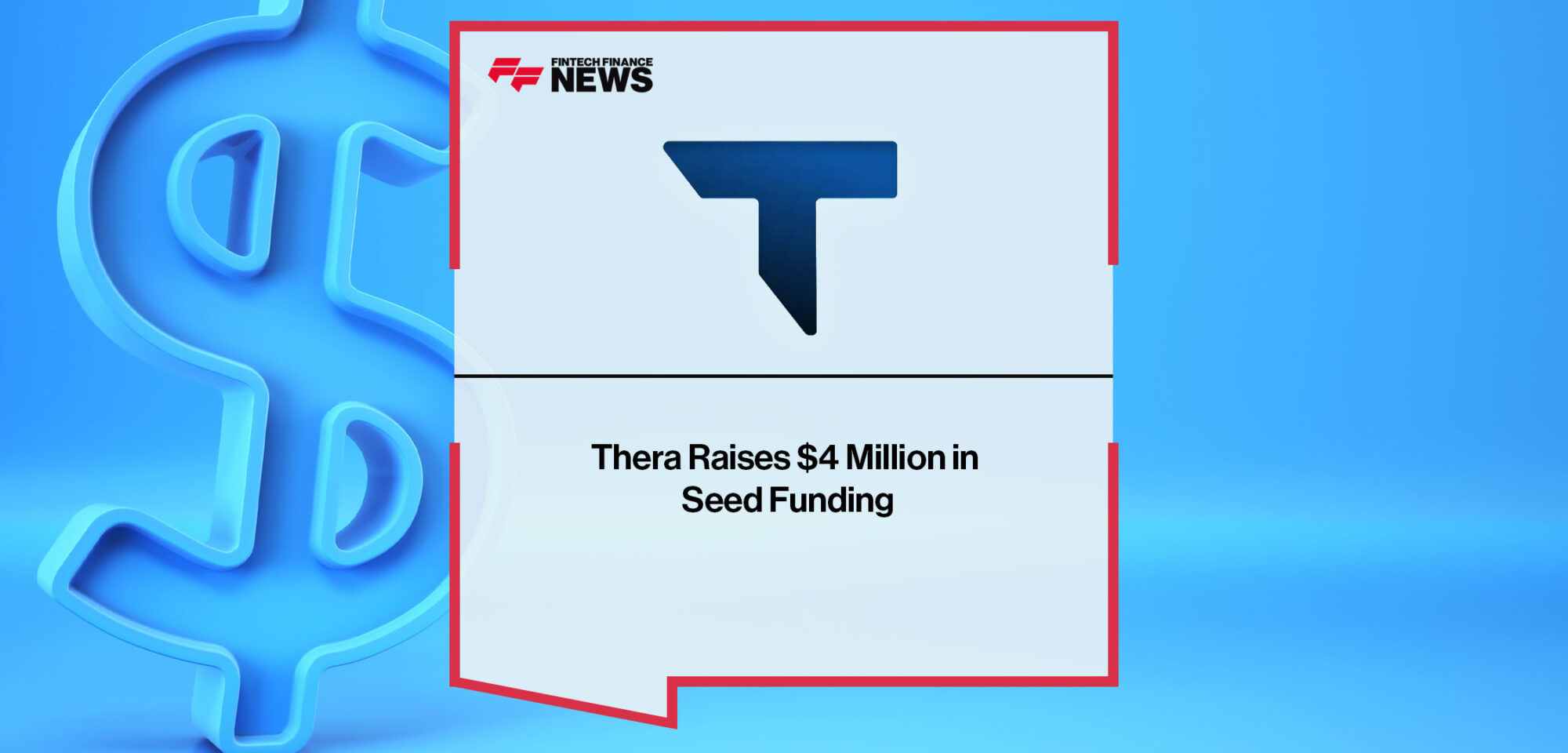 Thera-Raises-$4-Million-in-Seed-Funding
