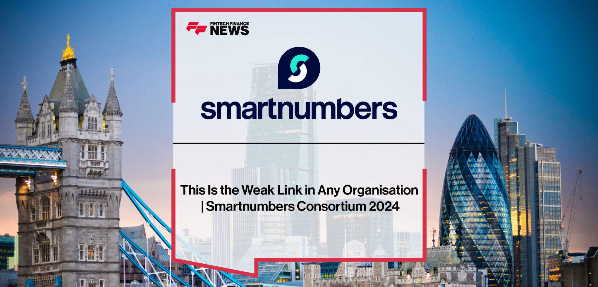 Steve Arnold discusses contact centre fraud vulnerabilities at Smartnumbers Consortium 2024.