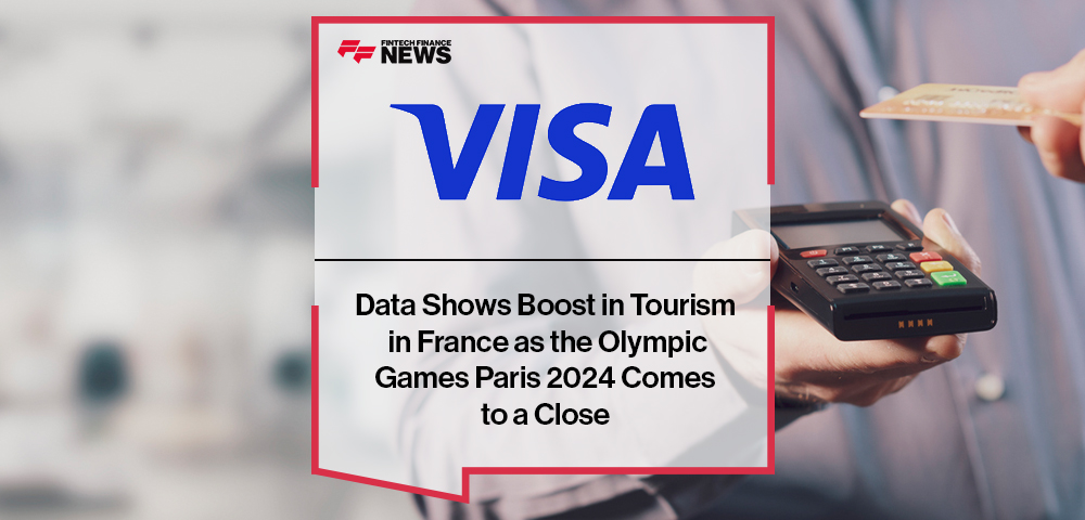Visa Data Shows Boost in Tourism in France as the Olympic Games Paris 2024 Comes to a Close