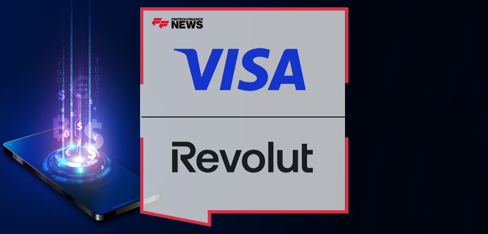 Visa and Revolut Sign Global Visa Direct Agreement to Deliver Real Time Cross-Border Transactions for Business Customers