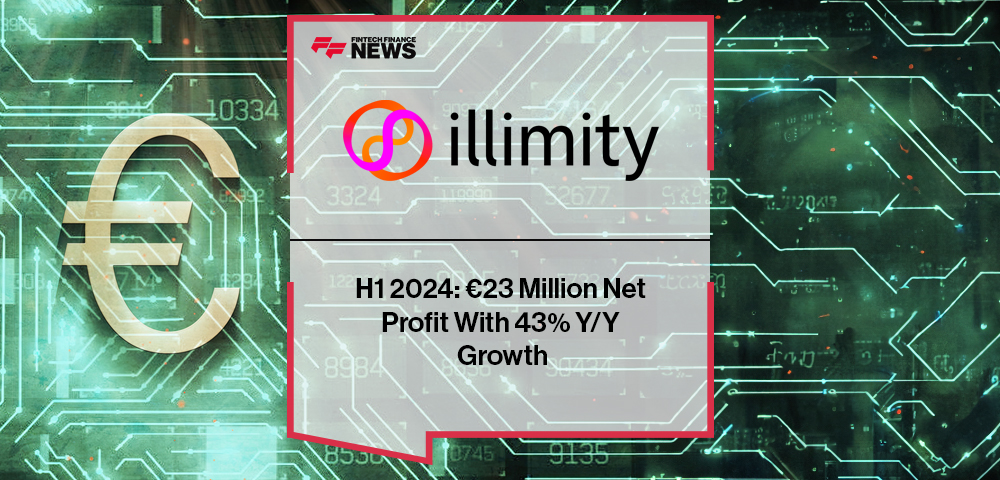 illimity H1 2024: €23 Million Net Profit With 43% Y/Y Growth