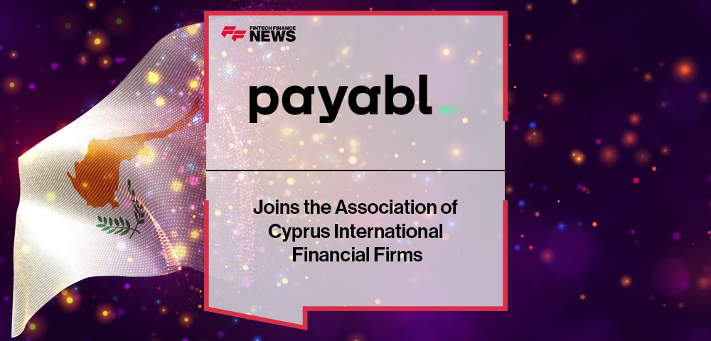 payabl. Joins the Association of Cyprus International Financial Firms