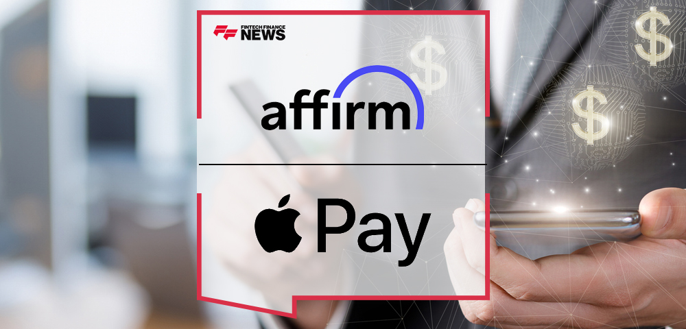 Affirm Live When Checking Out Online or In-App with Apple Pay