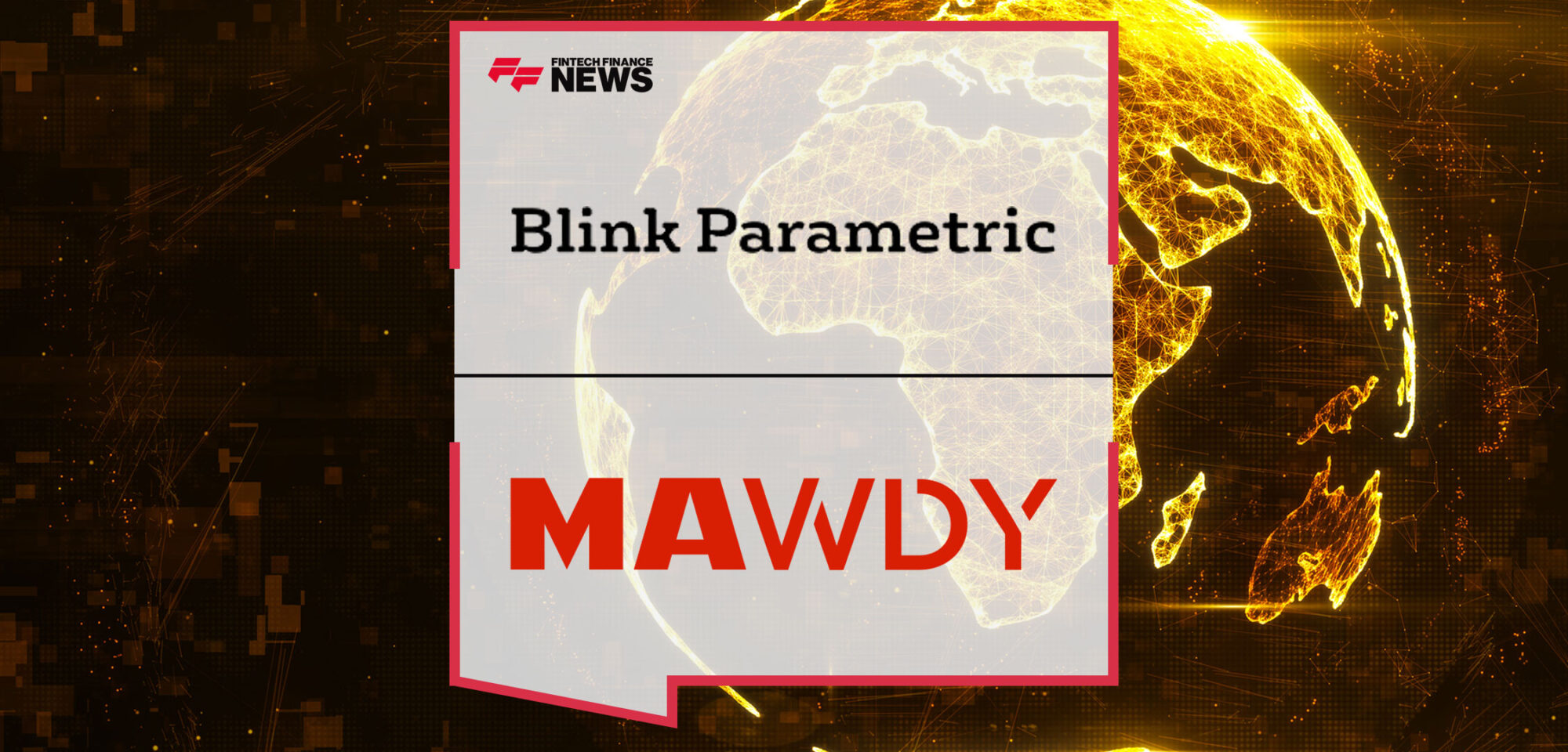Blink-Parametric-Enters-Africa-with-MAWDY