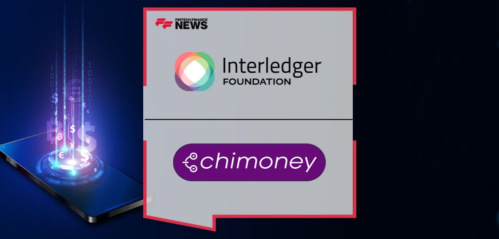Cross-Border Payments Come to Digital Wallets—Bypassing Banks—in 130 Countries Through Chimoney and The Interledger Foundation