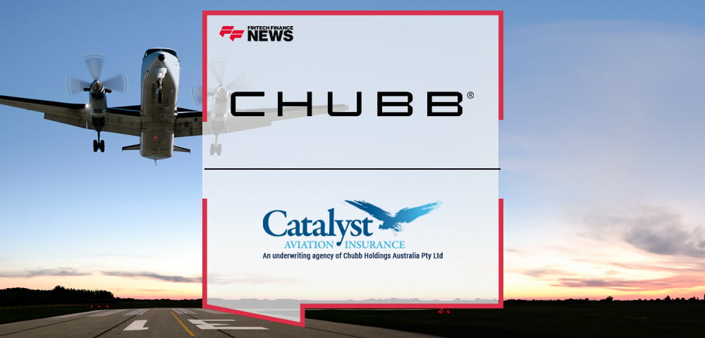 Chubb to Acquire General Aviation Insurance Specialist in Australia