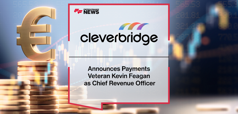 Cleverbridge Announces Payments Veteran Kevin Feagan as Chief Revenue Officer