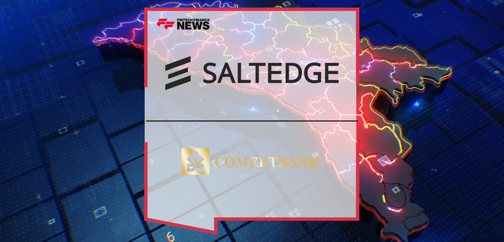 Comertbank Chooses Salt Edge to Comply With Moldova’s Open Banking Legislation