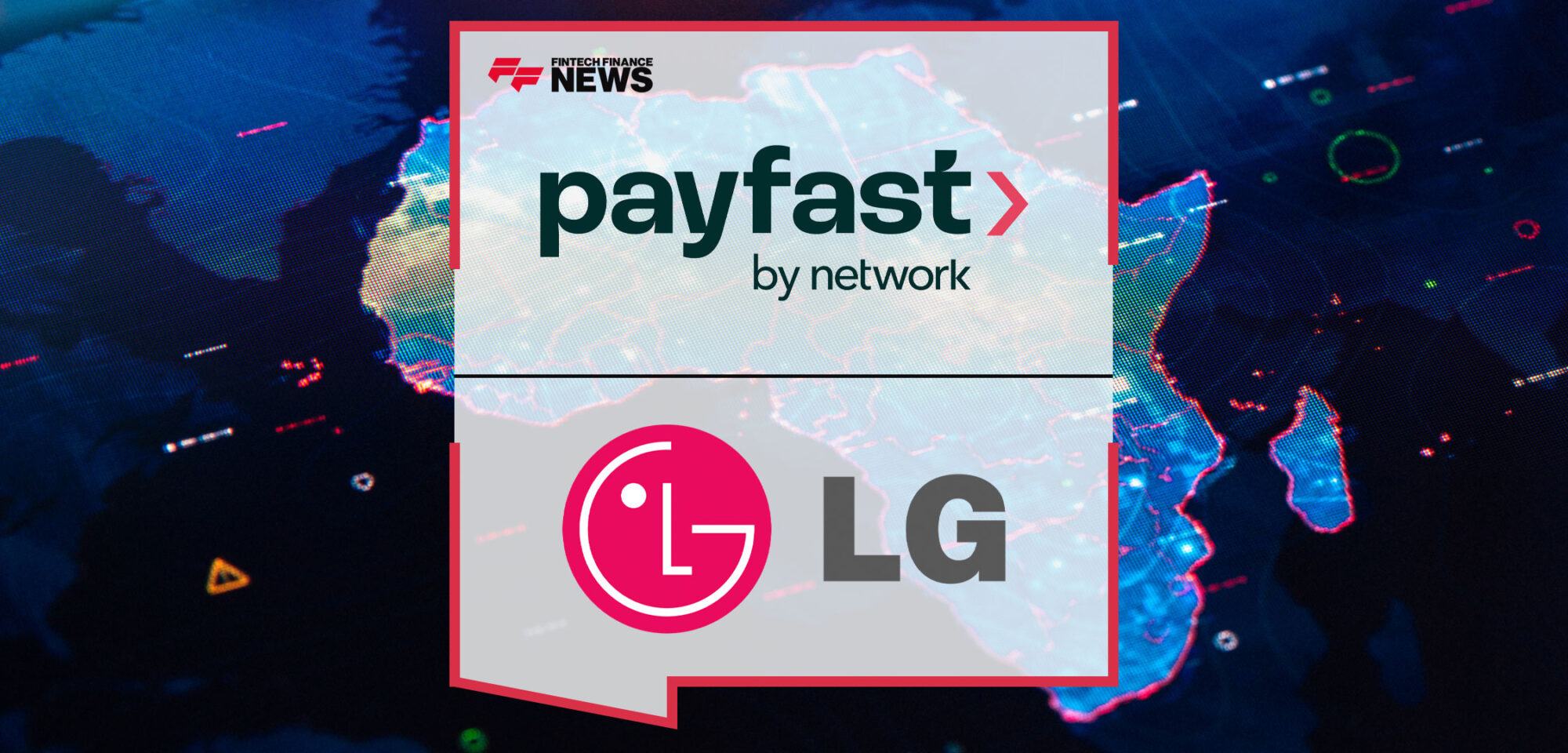 Consumer-Giant-LG-Offers-Direct-Sales-with-Payfast-by-Network