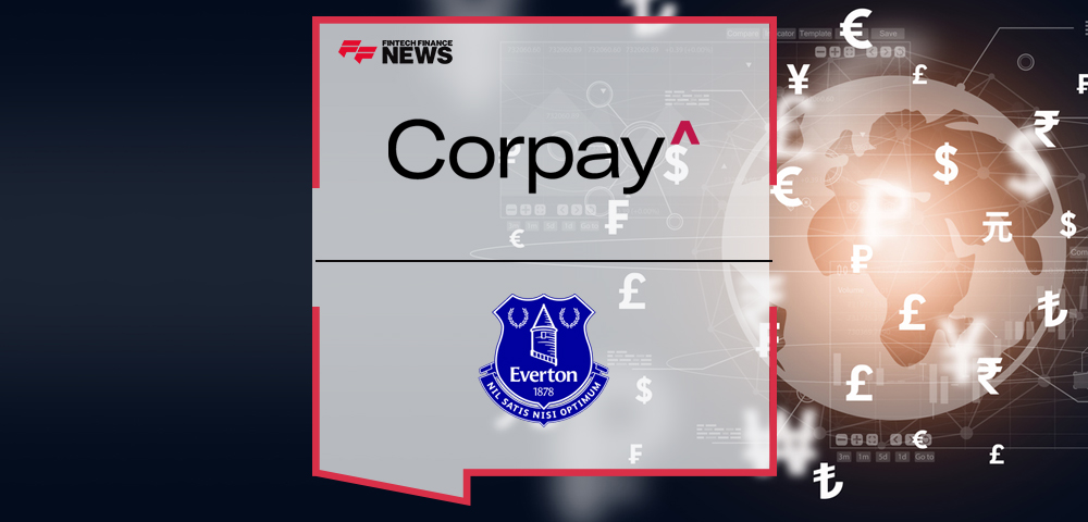 Corpay Cross-Border Named the Official FX Supplier of Everton Football Club
