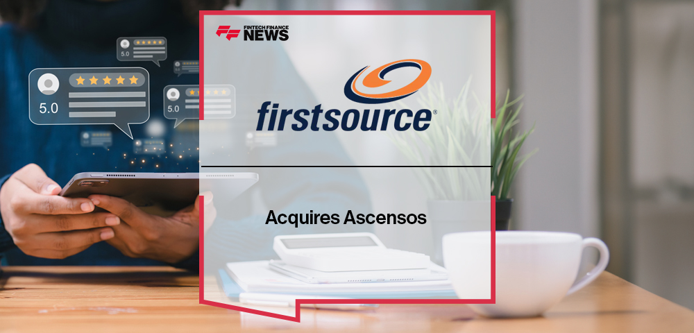 Firstsource Acquires Ascensos