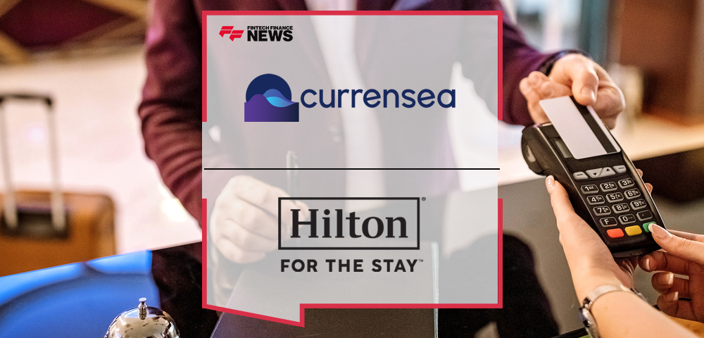 Hilton Launches the World’s First Hotel Loyalty Debit Cards
