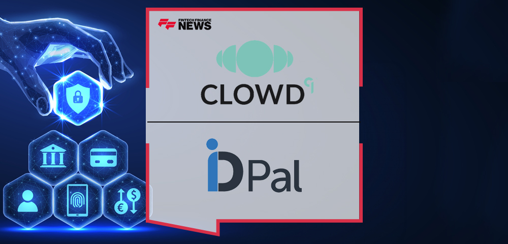 ID-Pal and CLOWD9 Enter Global Strategic Partnership to Revolutionise Payment Processing
