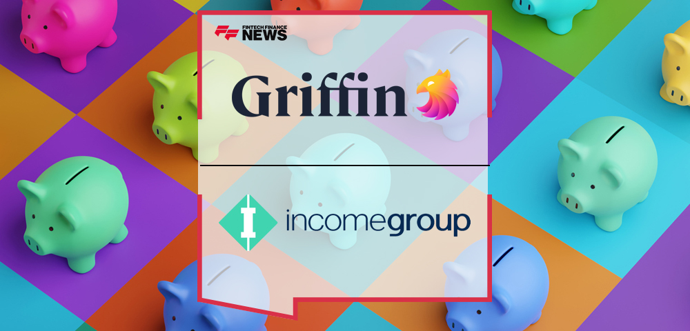 Income Group Partners With Griffin to Drive Financial Inclusion With Embedded Savings Accounts